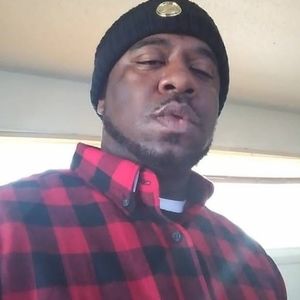 Meet your Posher, Darrell